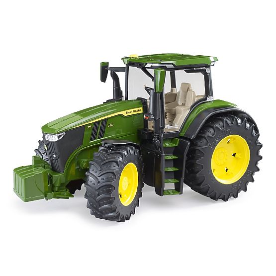 Bruder Tractor John Deere 7R 350