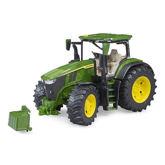 Bruder Tractor John Deere 7R 350