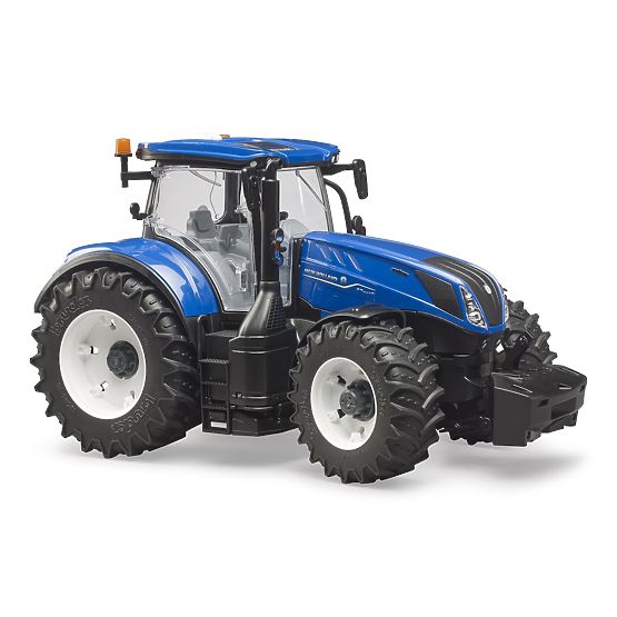 Bruder Tractor NEW HOLLAND T7.315