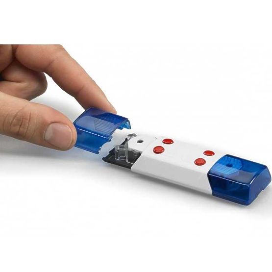 Bruder Universal Beacon with Sound