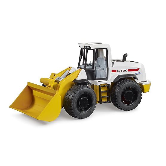 Bruder Wheel Loader XL 5000