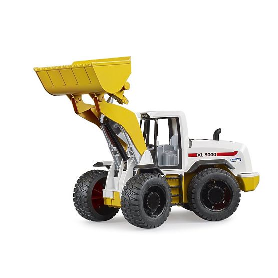 Bruder Wheel Loader XL 5000