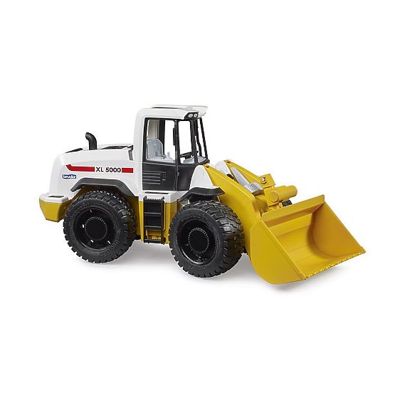 Bruder Wheel Loader XL 5000