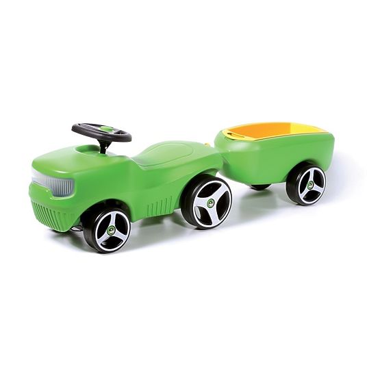Brumee - Farmee + Caree Children's Ride-On