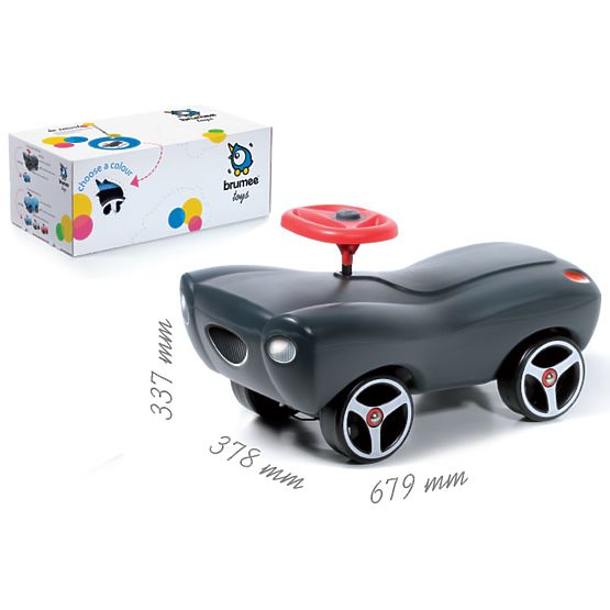 Brumee - Smartee Children's Ride-On