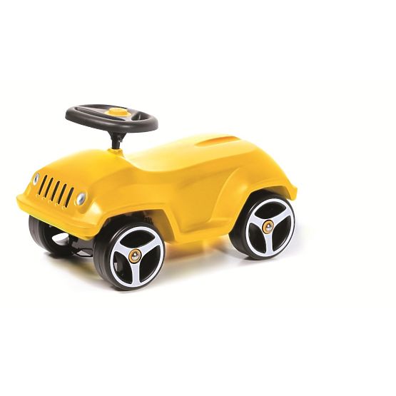 Brumee - Wildee Children's Ride-On