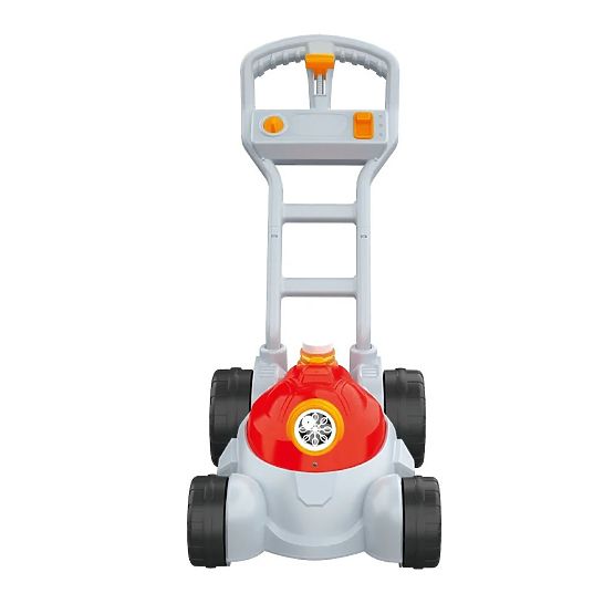 Bubble Lawn Mower
