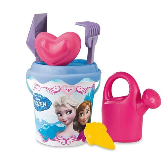 bucket Ice Kingadom with pot a accessory