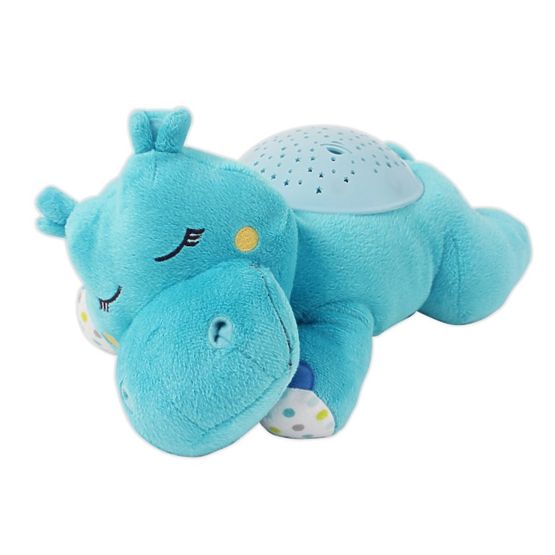 Buddy to sleep - Bafana