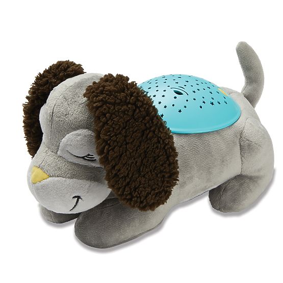 Buddy to sleep - Doggie