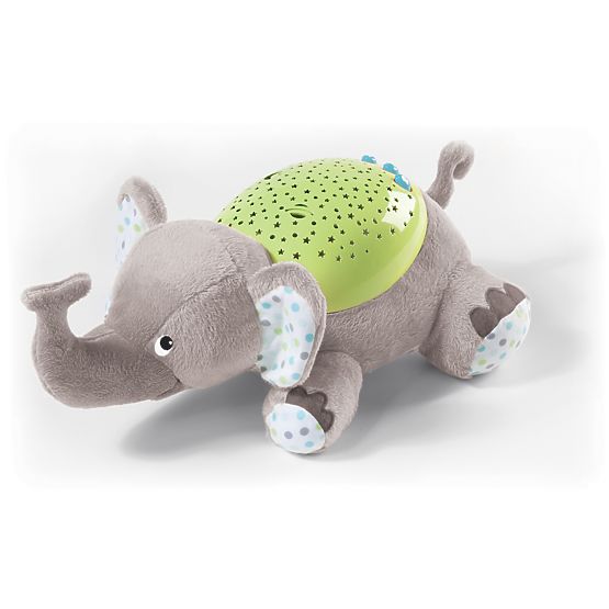 Buddy to sleep - Elephant Eddie