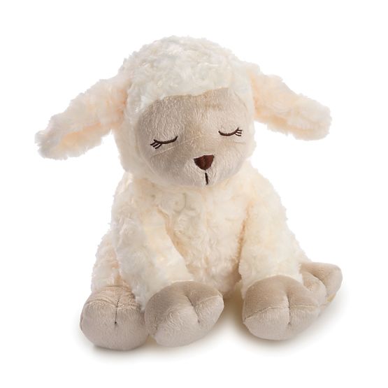 Buddy to sleep - Lamb with melodies