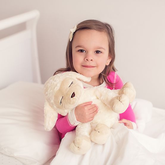 Buddy to sleep - Lamb with melodies