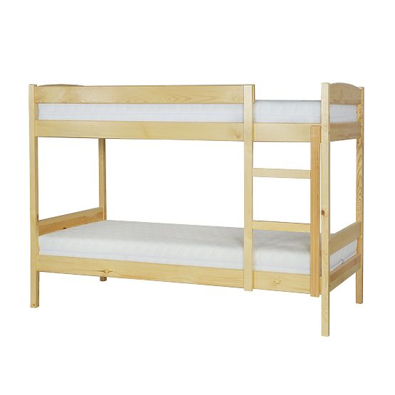 Bunk Bed 200x80 Janice - Pine