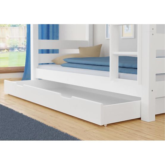 Bunk Bed 200x90 Josh White