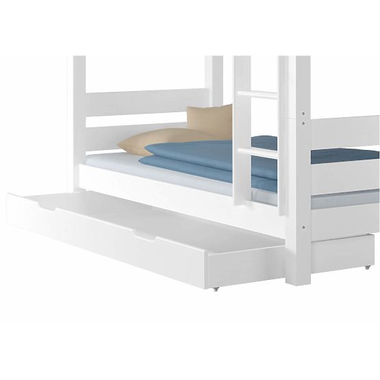 Bunk Bed 200x90 Josh White