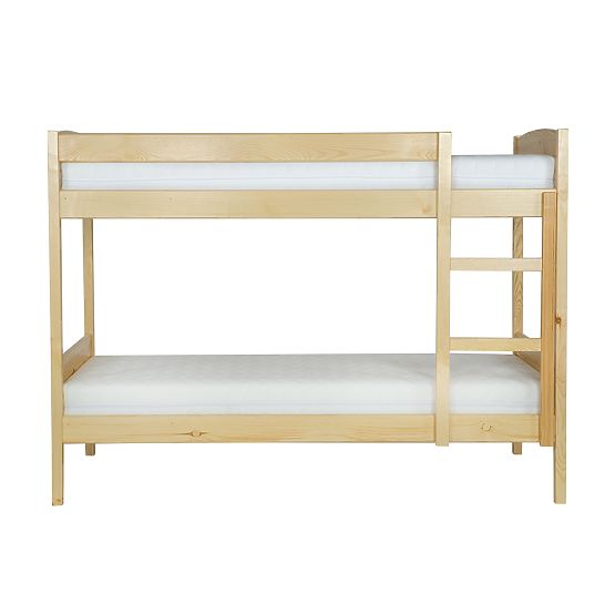 Bunk Bed 200x90 Monica - Pine