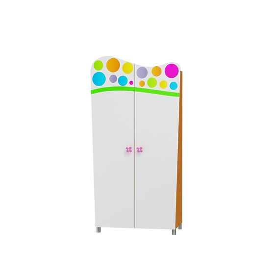 Cabinet RAINBOW 2 dverove