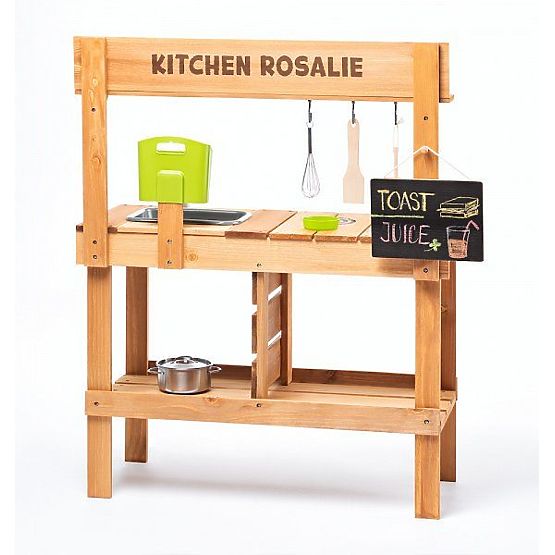 Camping Kitchen Rozalia