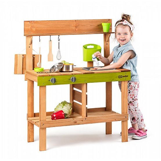Camping Kitchen Rozalia