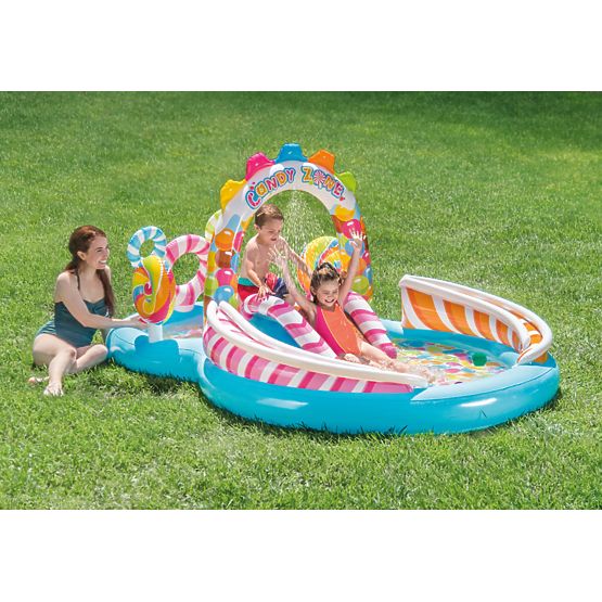 Candy Zone children's pool