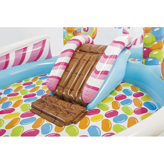 Candy Zone children's pool