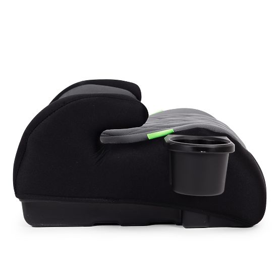 Car Seat Booster for Children i-SIZE Height 125-150 cm with Cup Holder ECOTOYS