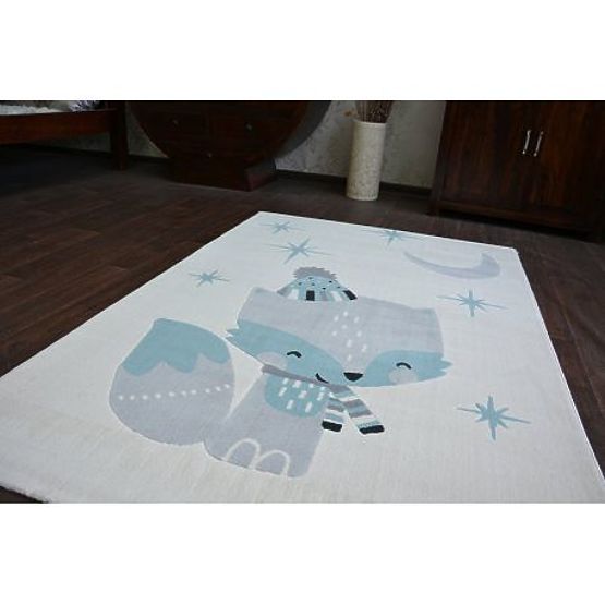 Carpet PASTEL 18402/062 - Fox Cream