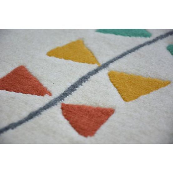 Carpet PASTEL 18403/063 - Mouse Cream