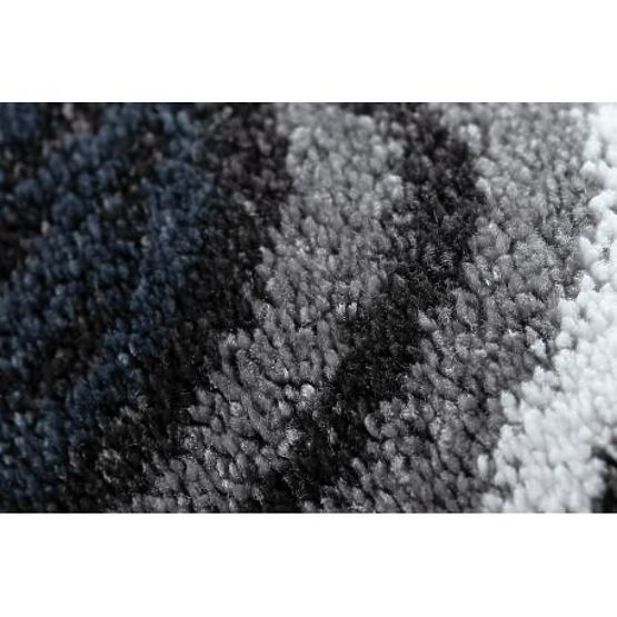 Carpet PETIT ELEPHANT ELEPHANT, STARS, gray