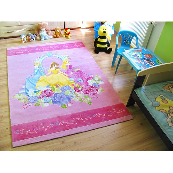 Carpet Princess 101