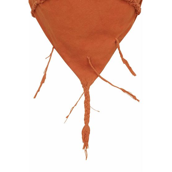 Carrot bean bag - Lorena Canals