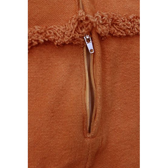Carrot bean bag - Lorena Canals
