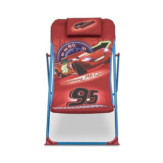 Cars Children's Beach Chair