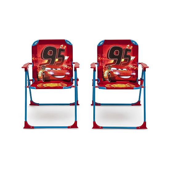 Cars Children's Garden Furniture Set