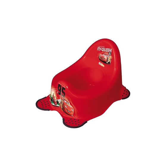 Cars Children's Potty