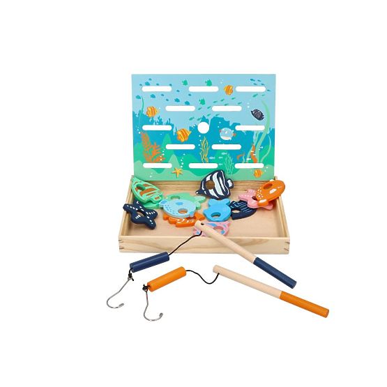 Catch the Fish Game