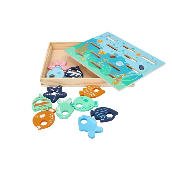 Catch the Fish Game