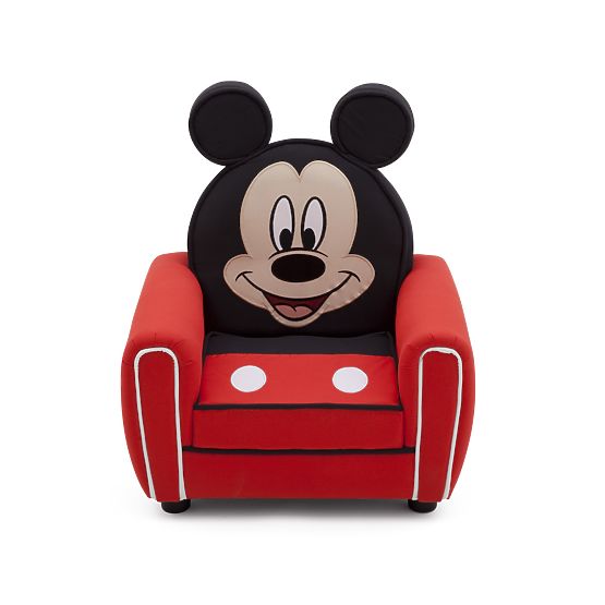 Chair Mickey