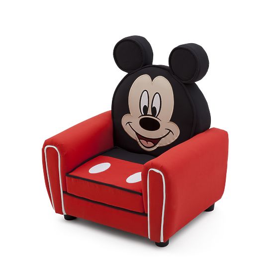Chair Mickey