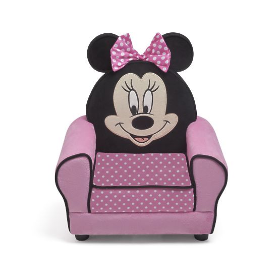 Chair Minnie