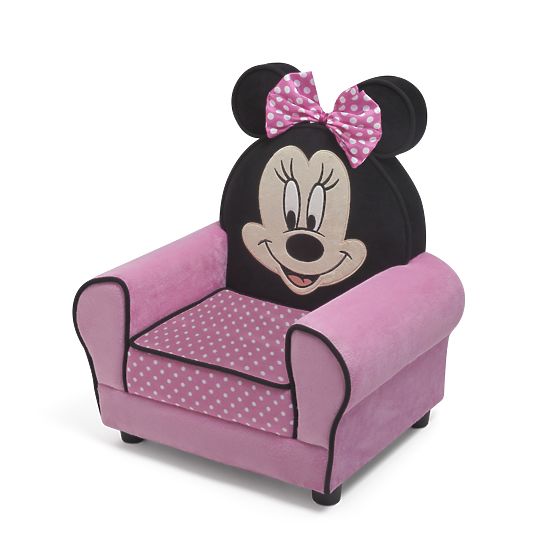 Chair Minnie