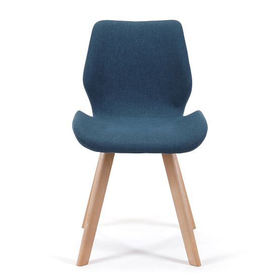 CHAIR SJ.0159 BLUE