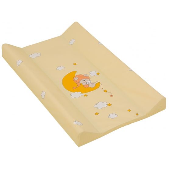 Changeover pad Scarlett soft - 70x50