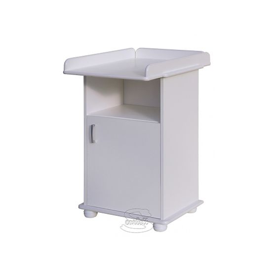 Changing counter Felix - white