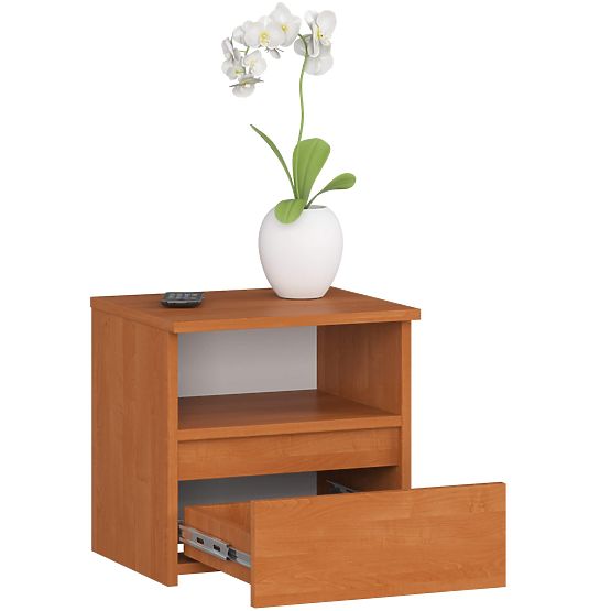 CHEST OF DRAWERS CL1 PK ALDER