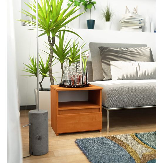 CHEST OF DRAWERS CL1 PK ALDER