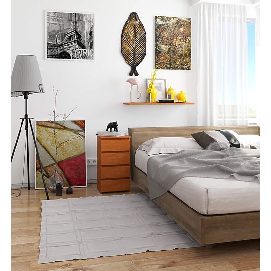 CHEST OF DRAWERS CL4 PK ALDER