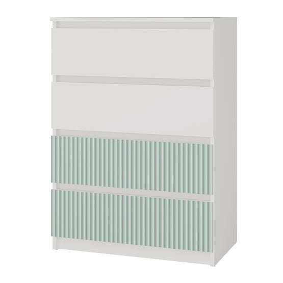 Chest of Drawers Malwa M4 ARTESO MINT Mint