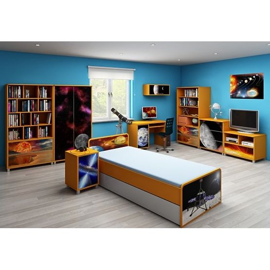 Chest of Drawers SPACE